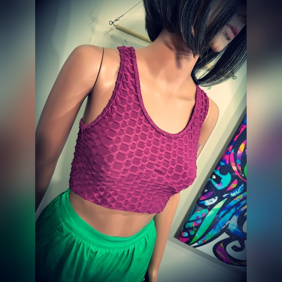 XJ Boost Activewear Sports Bra Size Small - Picture 1 of 5